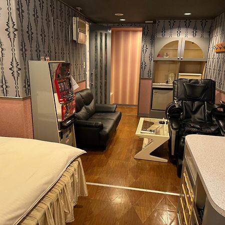 Himeji Baby Kiss (Adults Only) Otel Dış mekan fotoğraf