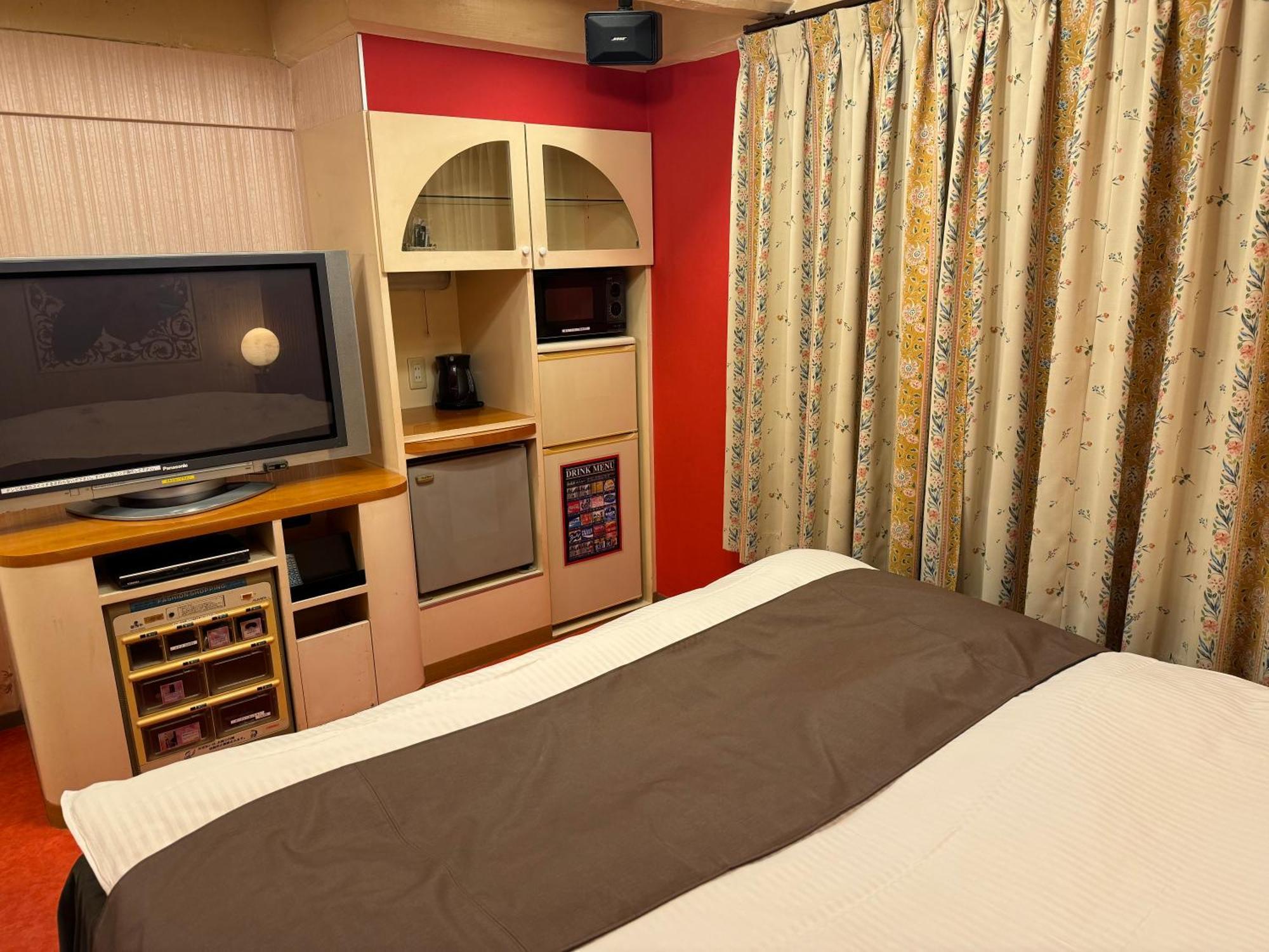 Himeji Baby Kiss (Adults Only) Otel Dış mekan fotoğraf