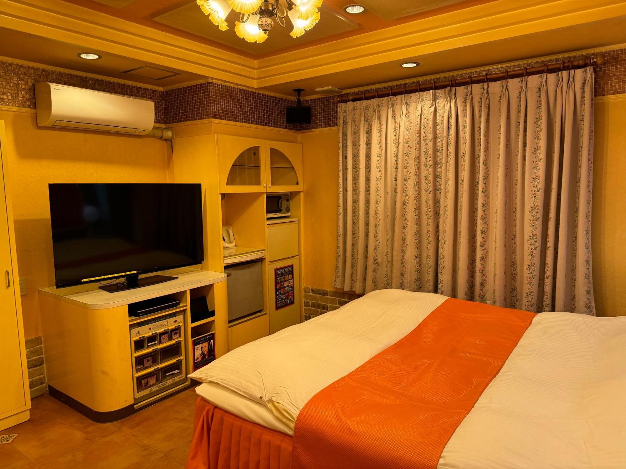 Himeji Baby Kiss (Adults Only) Otel Dış mekan fotoğraf