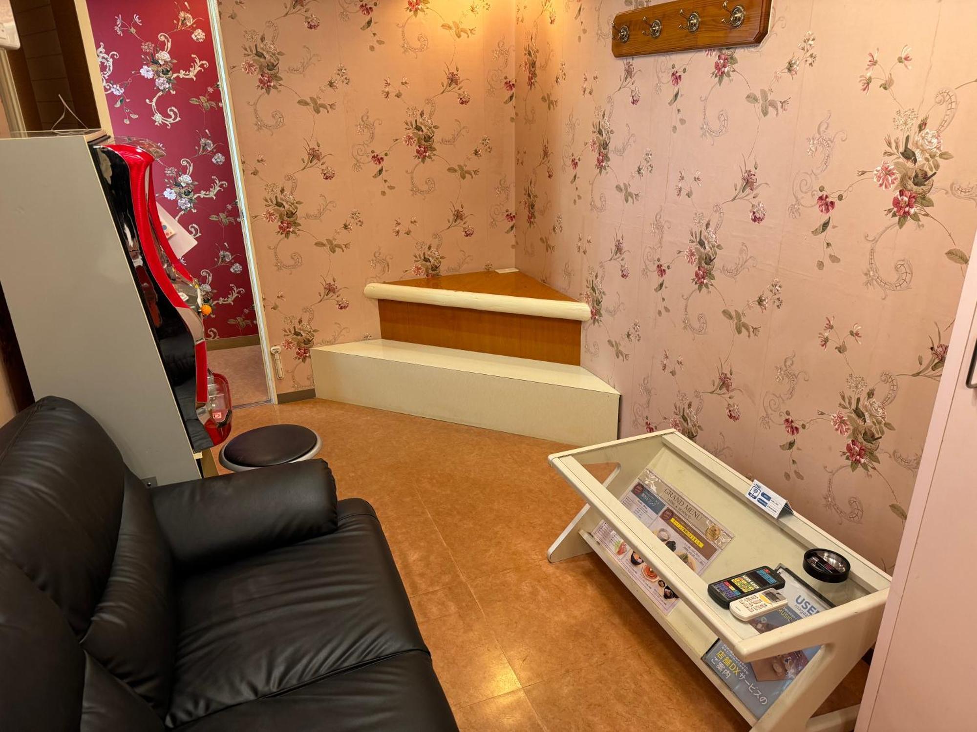 Himeji Baby Kiss (Adults Only) Otel Dış mekan fotoğraf