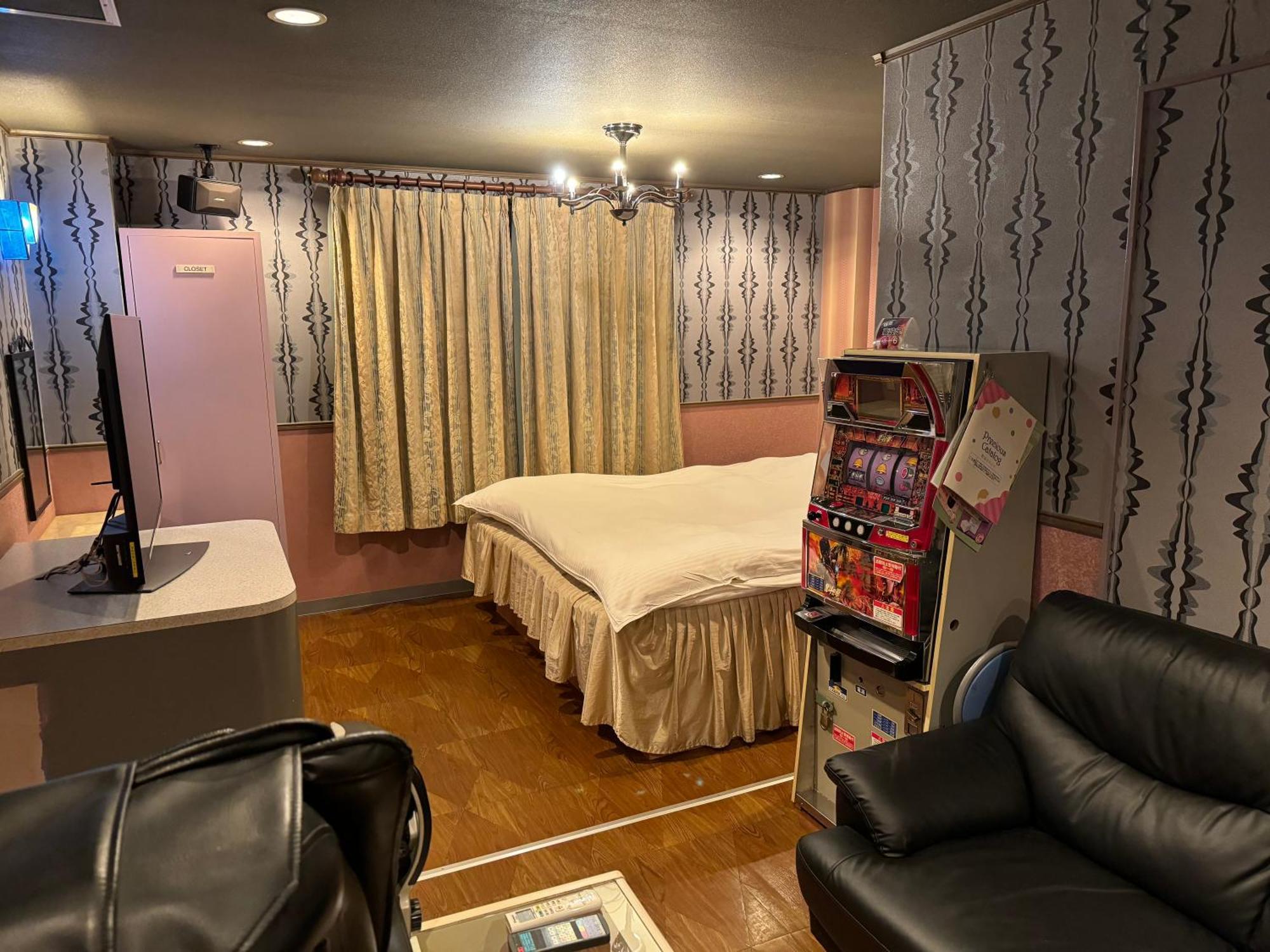 Himeji Baby Kiss (Adults Only) Otel Dış mekan fotoğraf