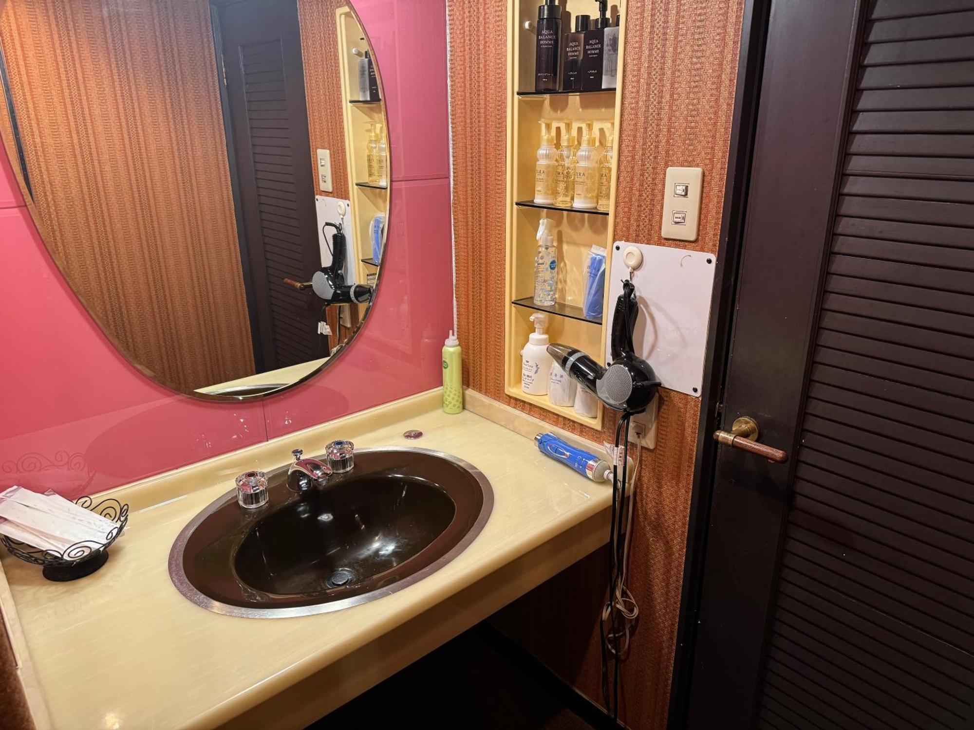 Himeji Baby Kiss (Adults Only) Otel Dış mekan fotoğraf