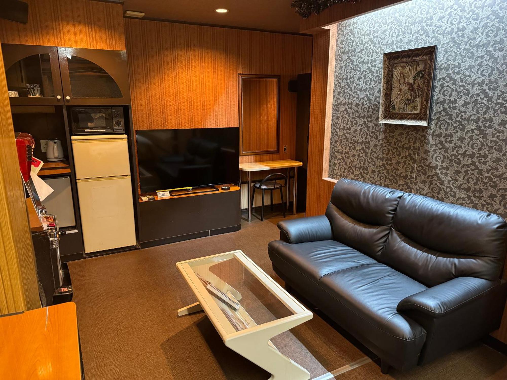 Himeji Baby Kiss (Adults Only) Otel Dış mekan fotoğraf
