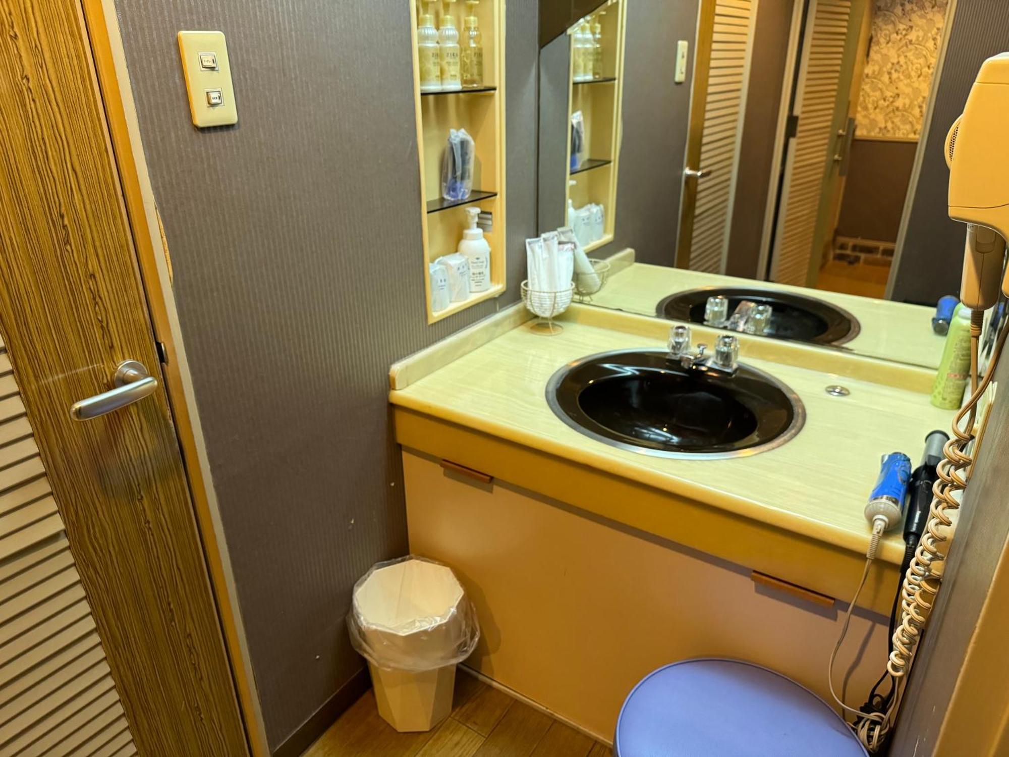 Himeji Baby Kiss (Adults Only) Otel Dış mekan fotoğraf